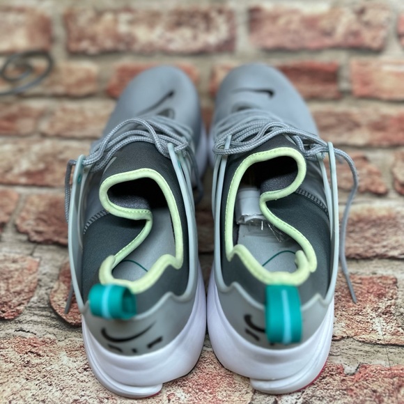 Nike air women running sneaker - Picture 9 of 11